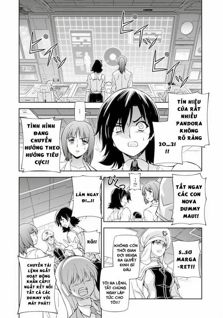 freezing chapter 119 5