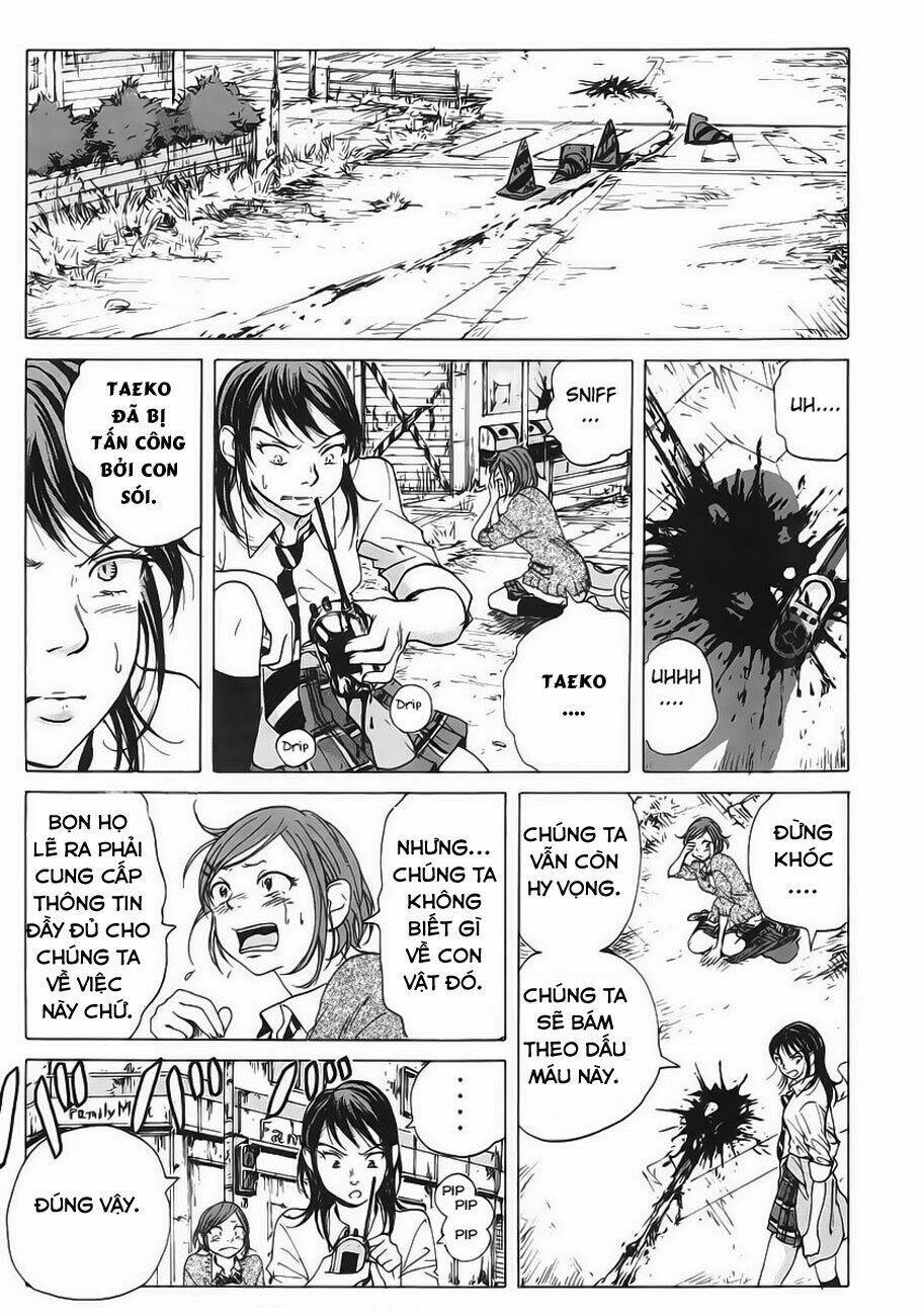 cúp quốc sư tử chapter 4 5