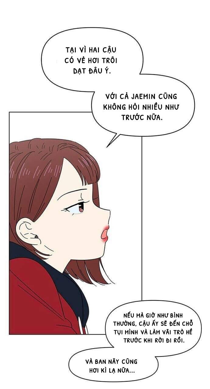 mùa hoa nở rộ chapter 4 64