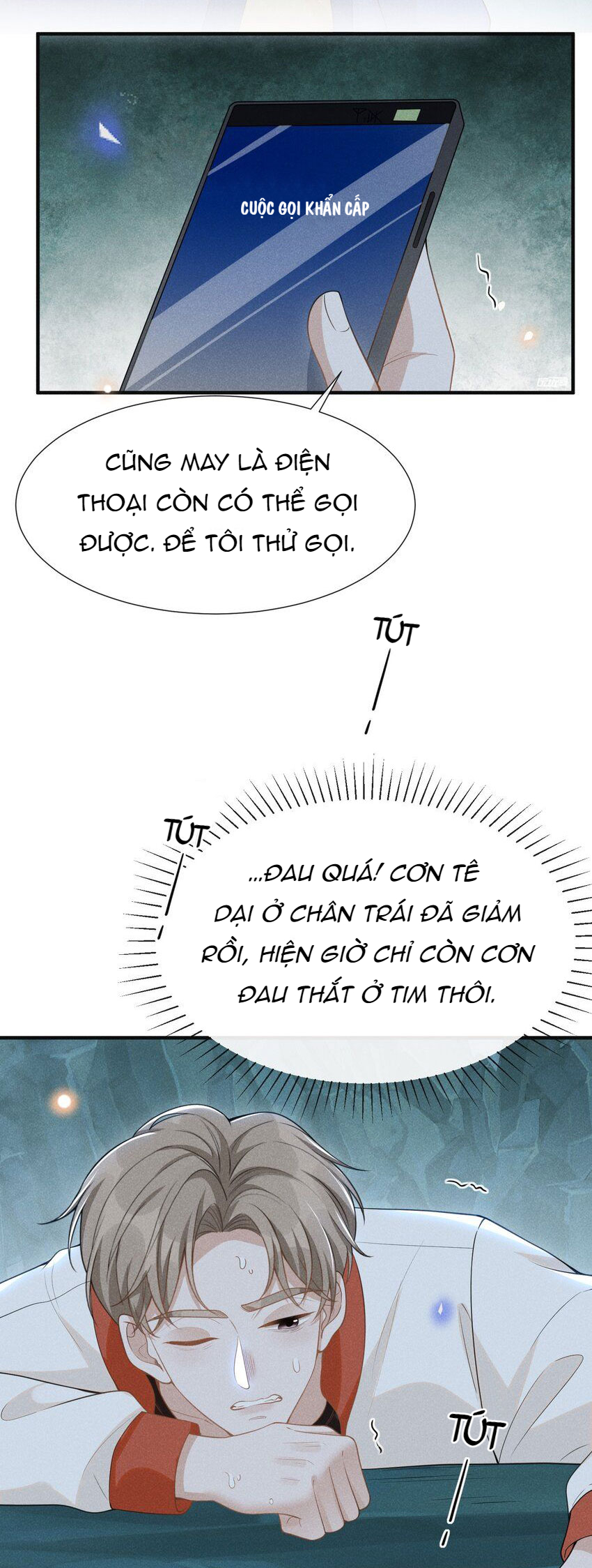 kiếp sau không gặp chapter 67 2