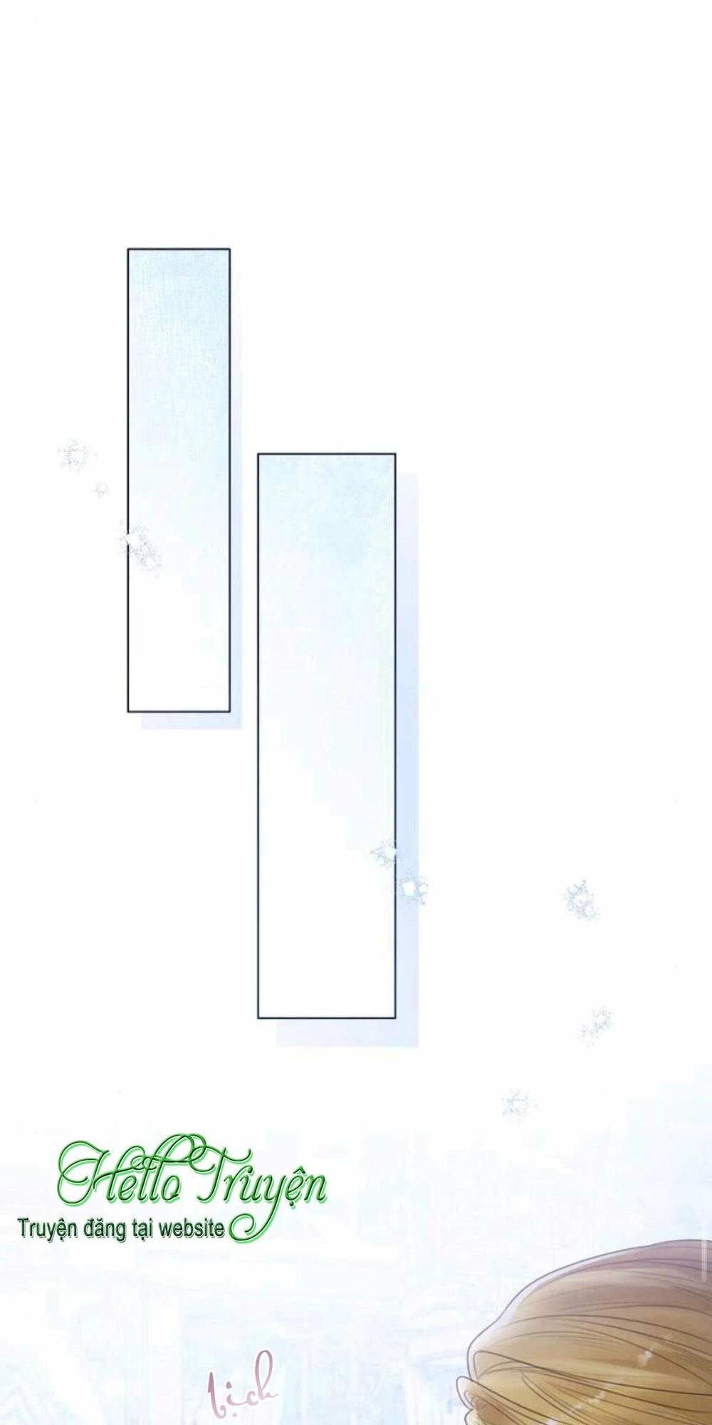 tôi sẽ từ bỏ vị trí hoàng hậu chapter 21 66