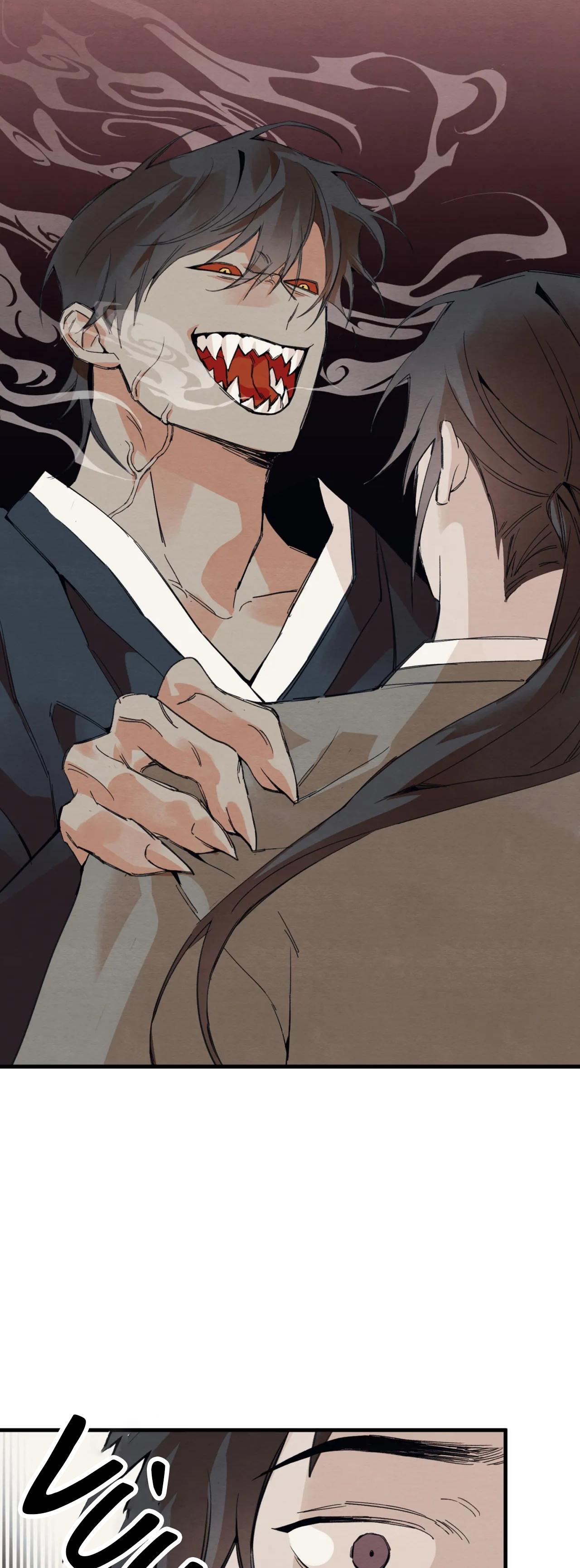 manhwa chịch vồn chịch vã chapter 11 13