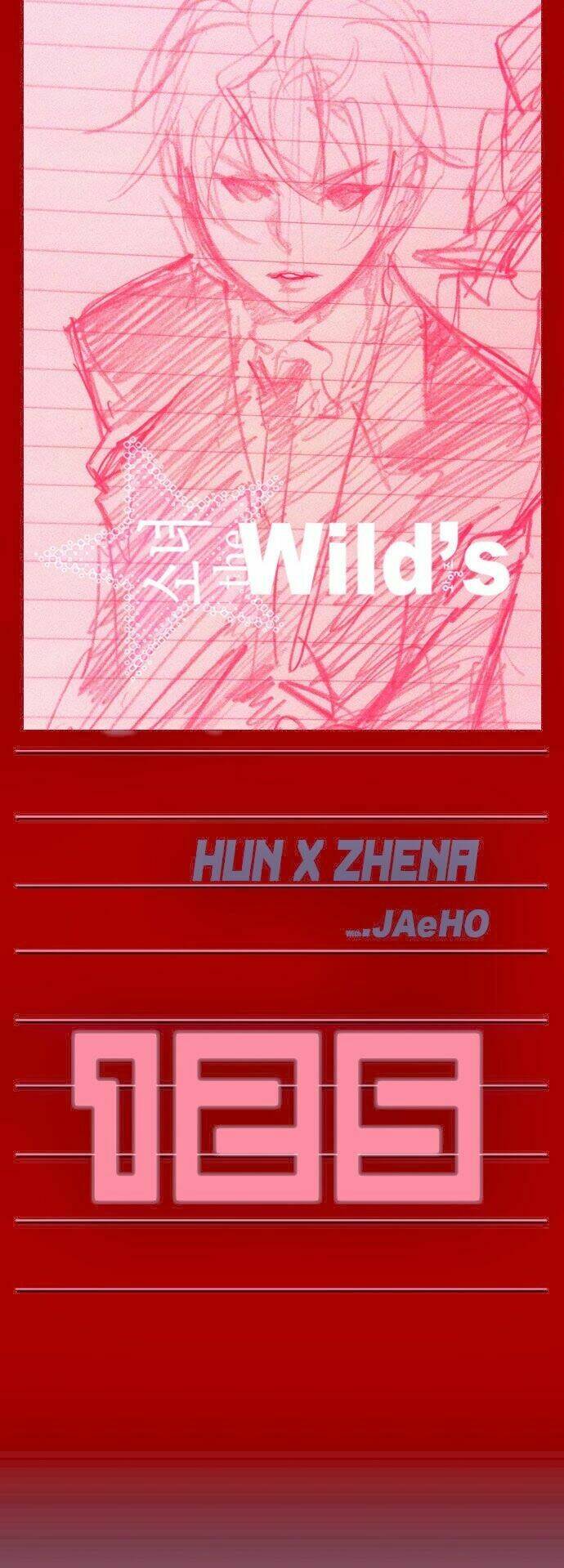 nữ sinh trường wilds chapter 125 1