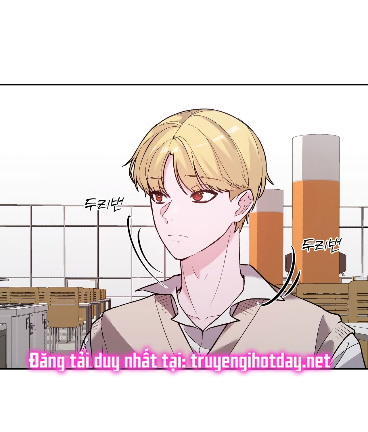 Dick Deep chapter 5.2 - Trang 19