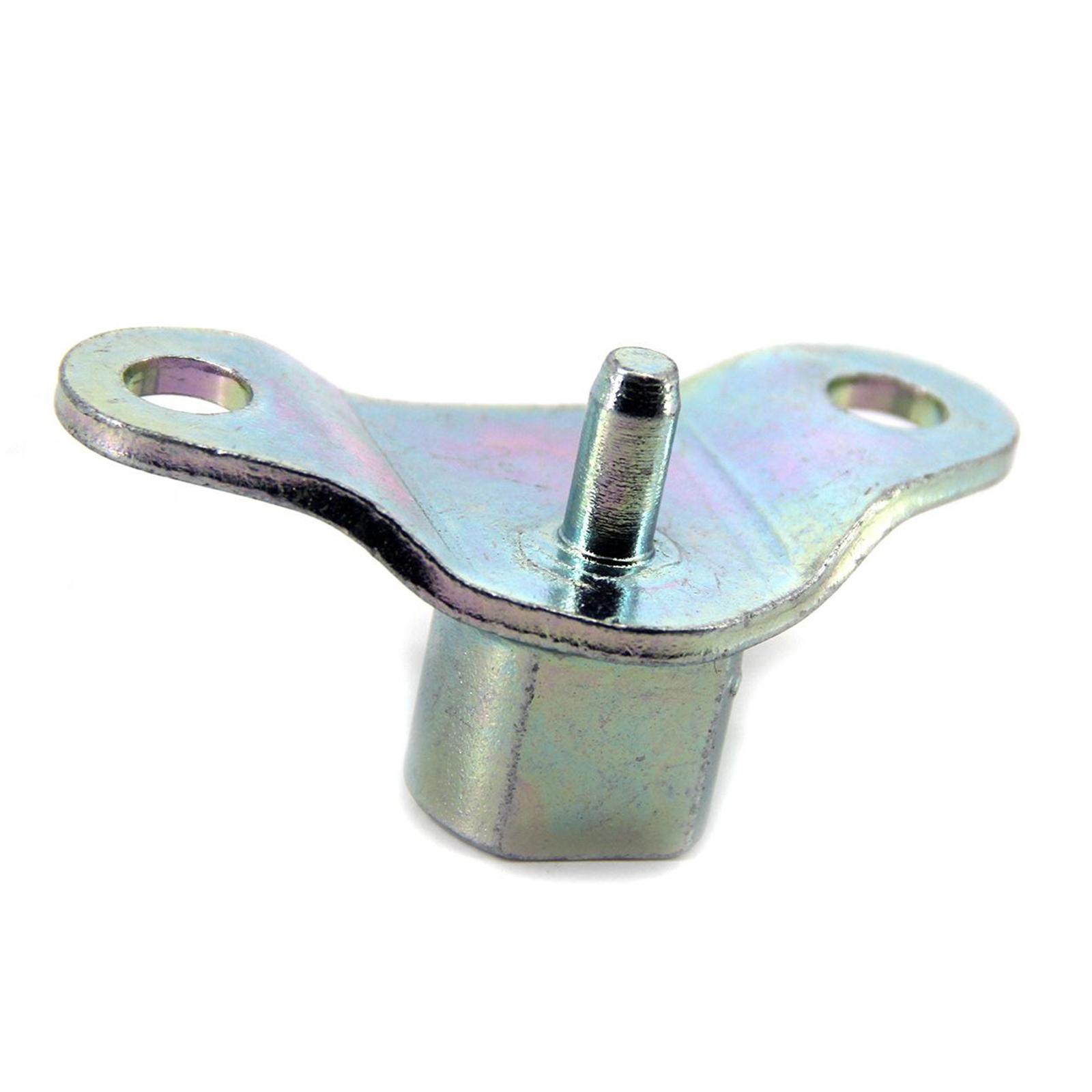 4Pcs  Replacement Tailgate Hinge Kit for     1500