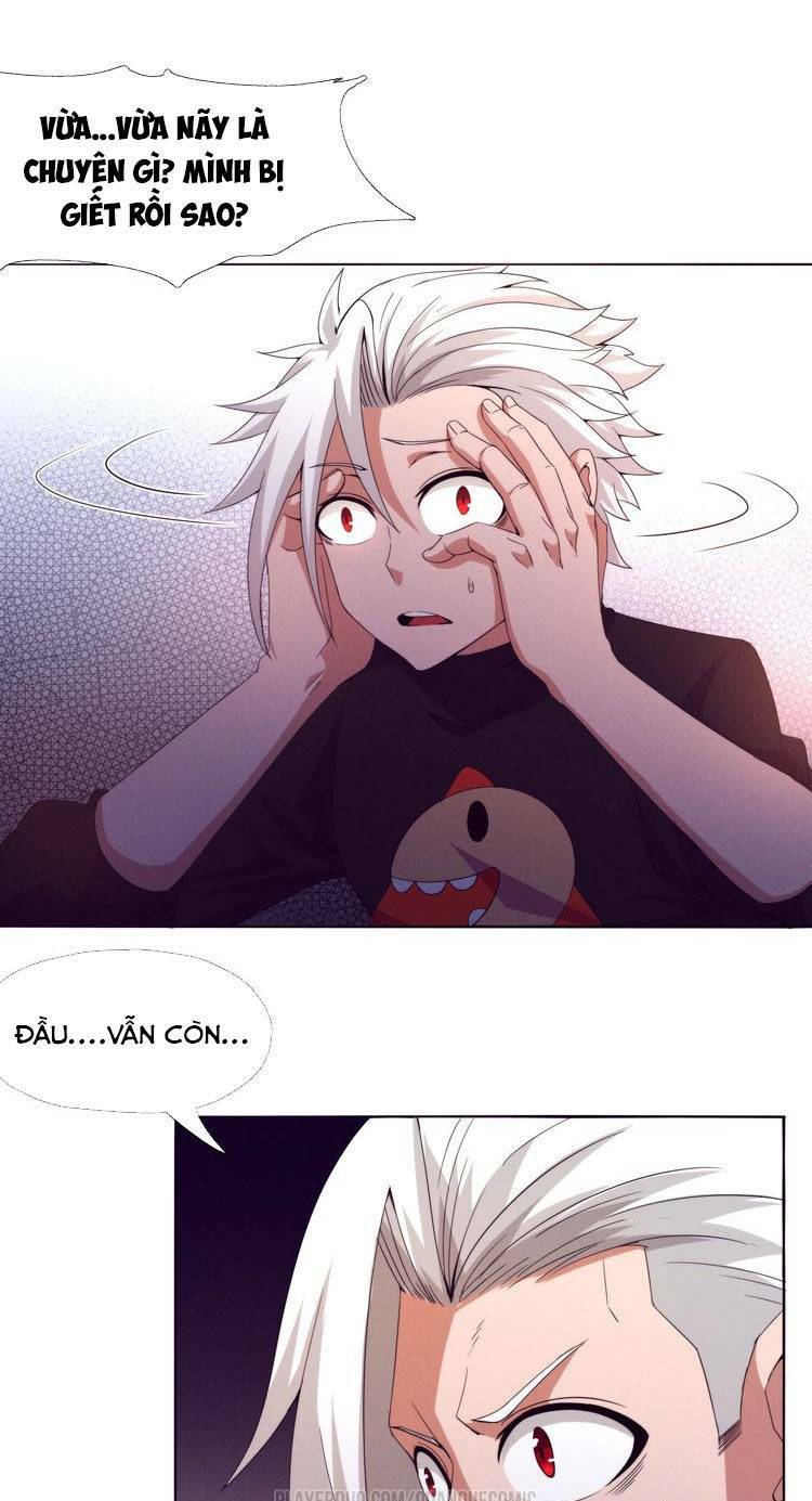 hắc kim đảo chapter 2 18