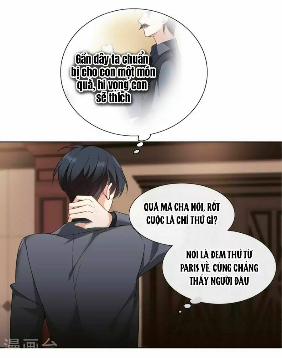 nhân chất tình nhân chapter 10.2 11