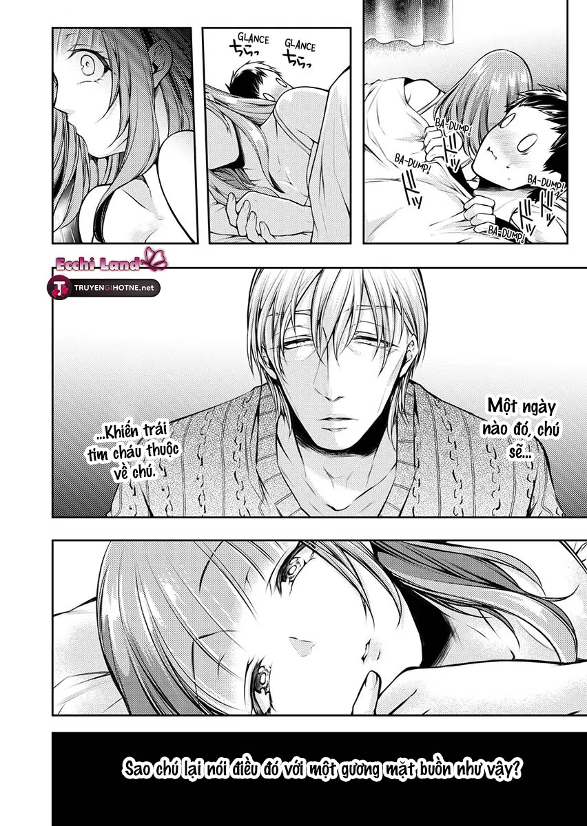 bố chồng khám phá nơi sâu nhất của tôi chapter 24.2 4