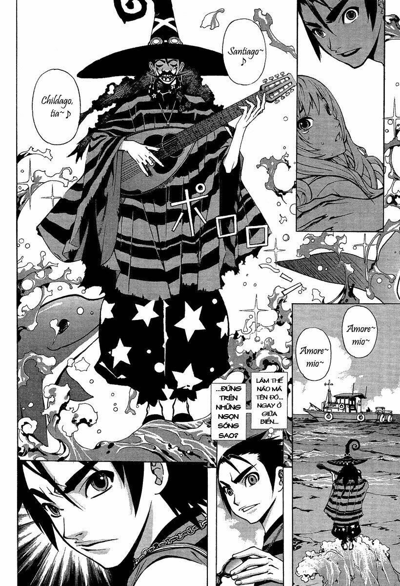 let's bible chapter 2 13