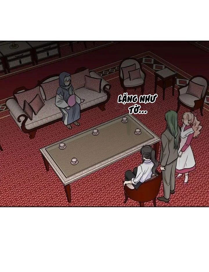 thú cưng của nhân vật phản diện chapter 18 44