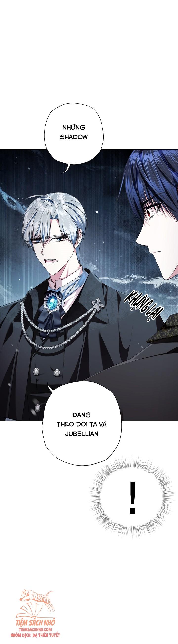 cha, con không muốn kết hôn đâu chapter 69 10