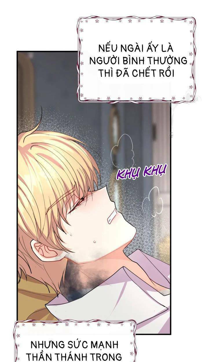 roelin bước đến tương lai chapter 9 20