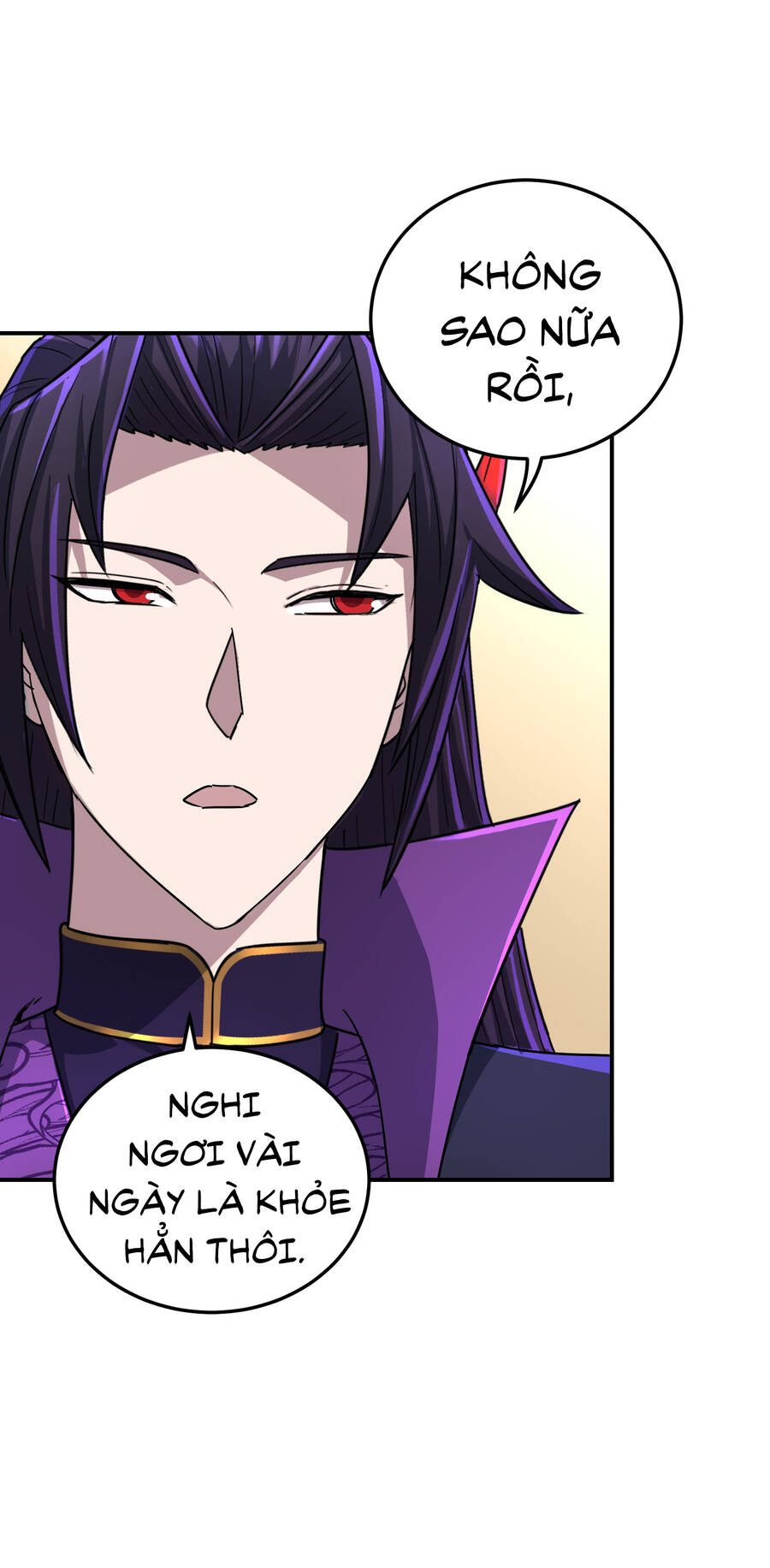 nhập hồn ma đạo tổ sư chapter 23.1 42