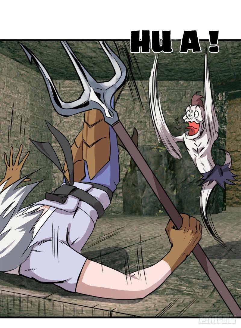 pháp sư truyền kì chapter 10 26