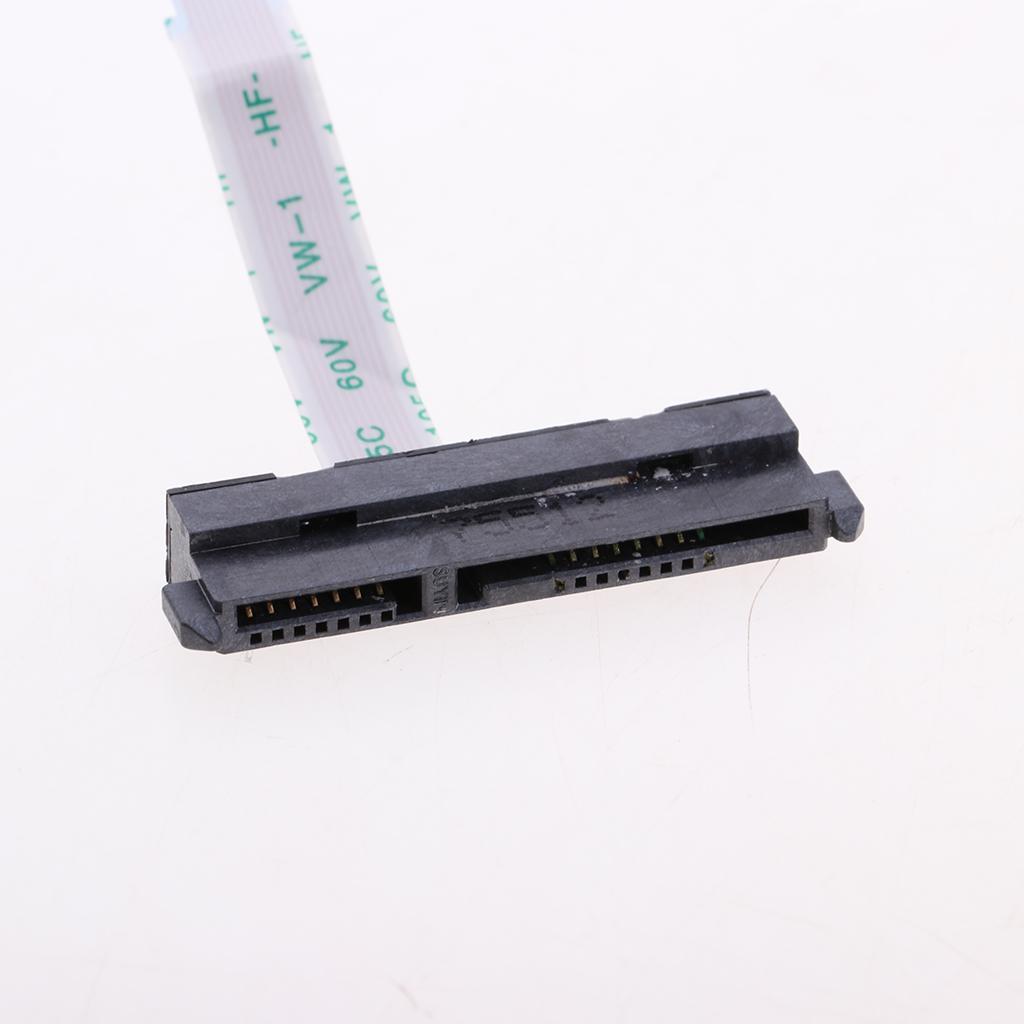 For HP Envy  15-BP 15-BP103TX Hard Drive HDD Connector Adapter & Cable