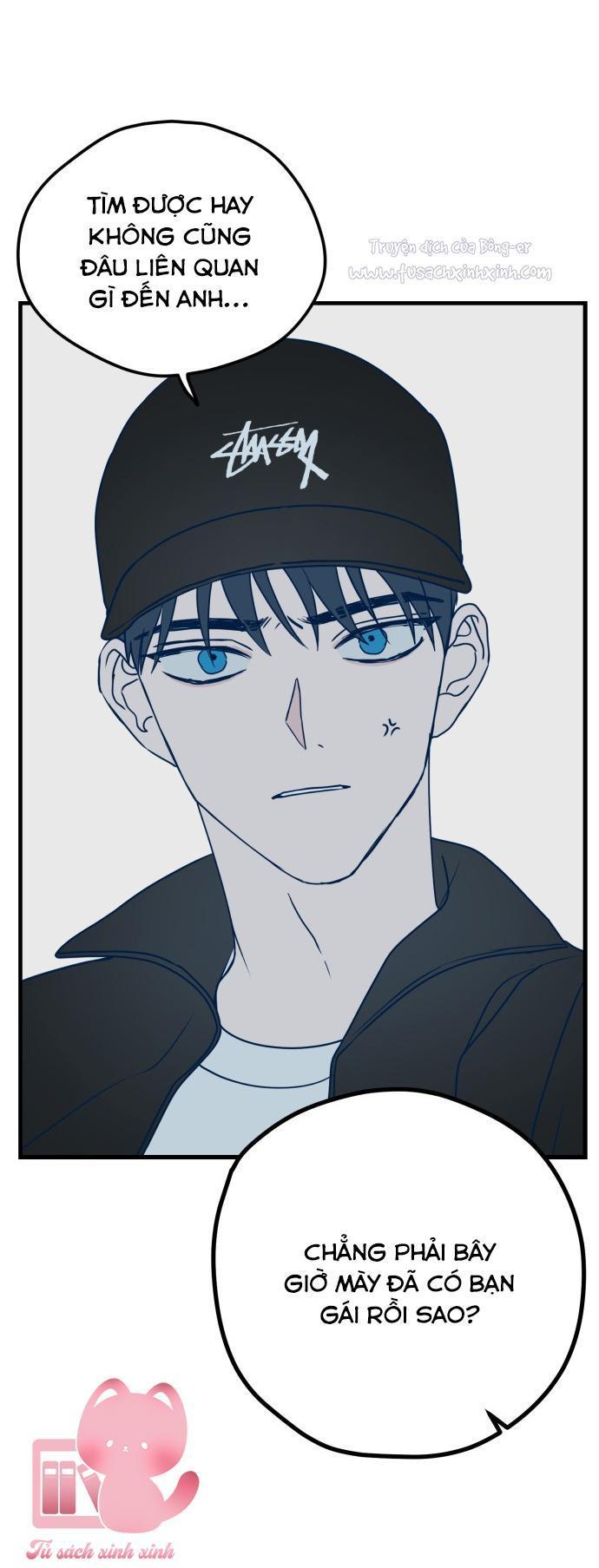 kẻ cắp gặp bà già chapter 10 10