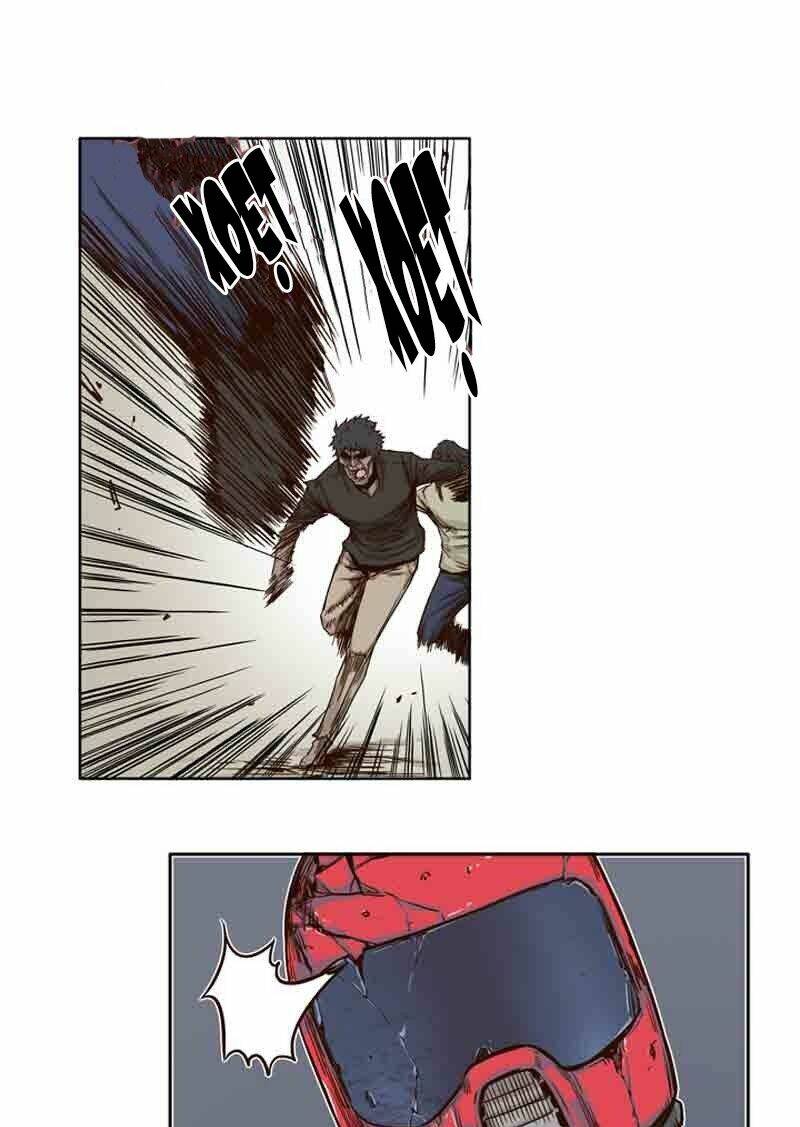 vua của vong linh chapter 64 7