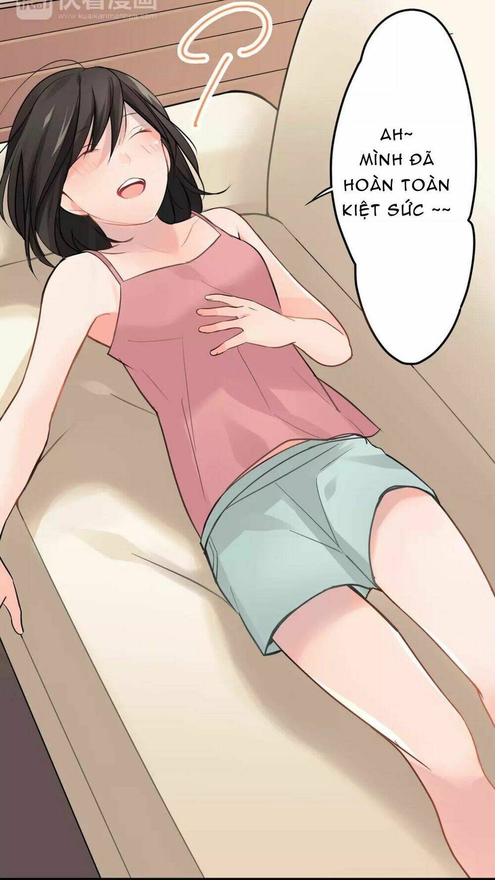 18, sống chung cùng nhau chapter 2 24