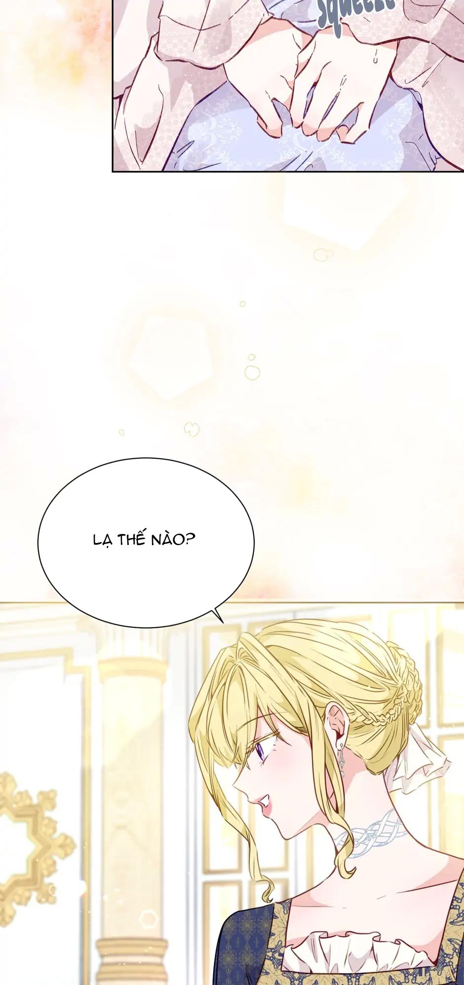 đánh cắp trái tim thiếu nữ chapter 14.2 25