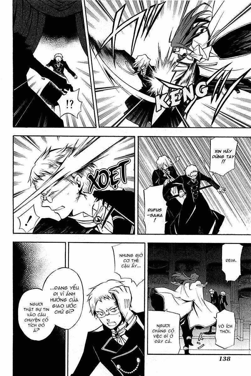 pandora hearts chapter 30 7