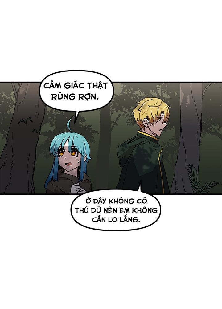 người chơi lỗi chapter 28 56