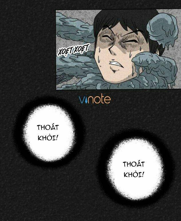 truyện ngắn săn tìm nỗi sợ hãi chapter 1 25