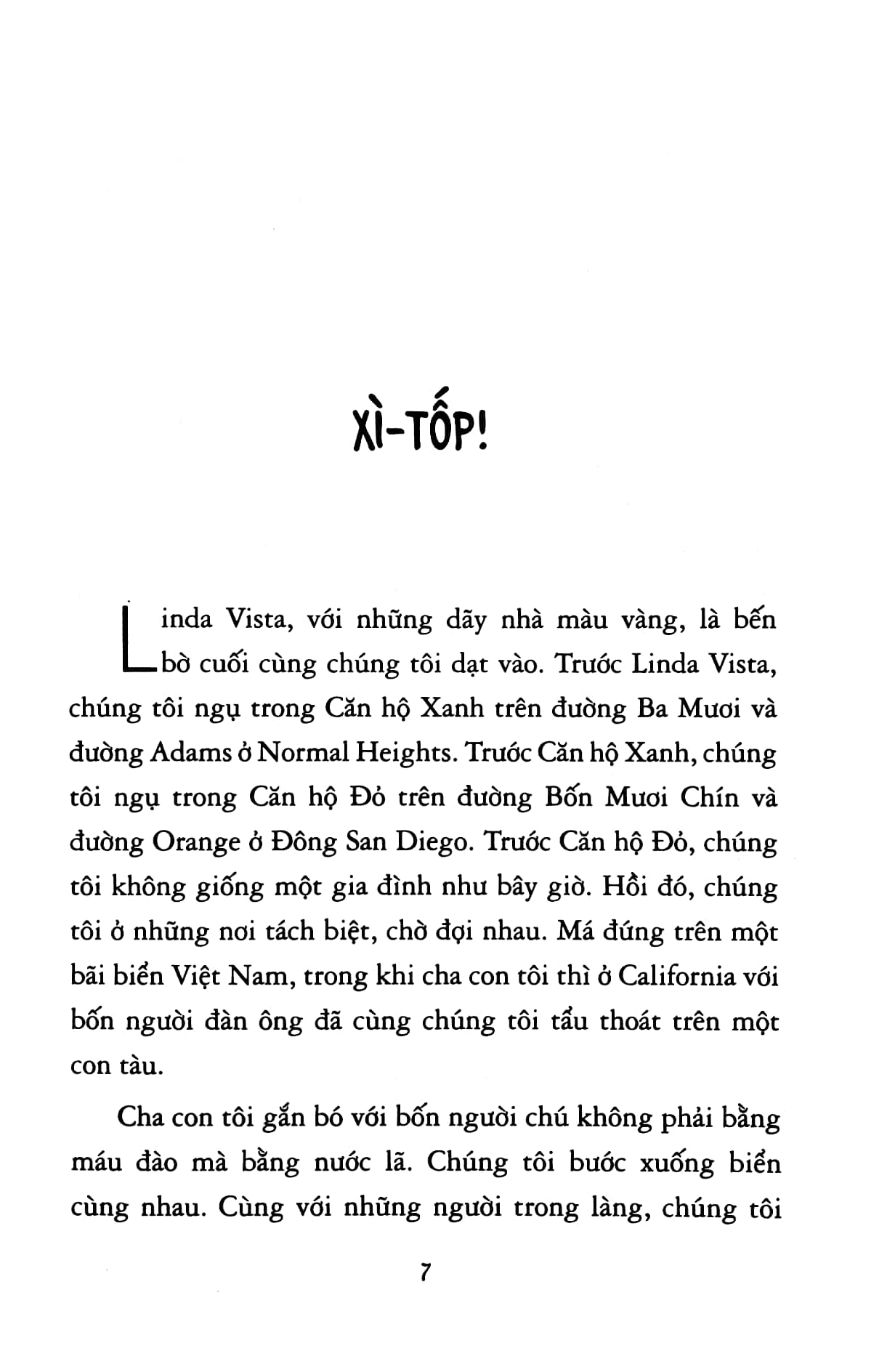 Gã Du Đãng Chúng Ta Đang Lùng Kiếm