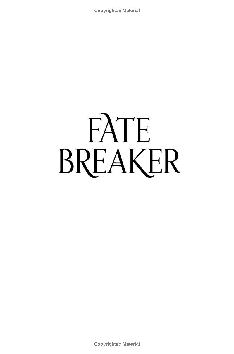 Realm Breaker 3: Fate Breaker