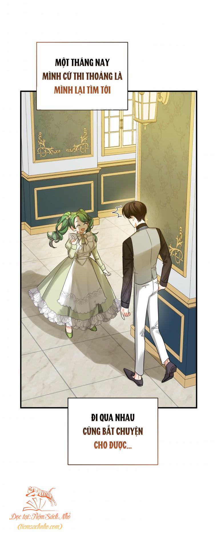 trở thành em gái nam chính truyện bl chapter 5 59