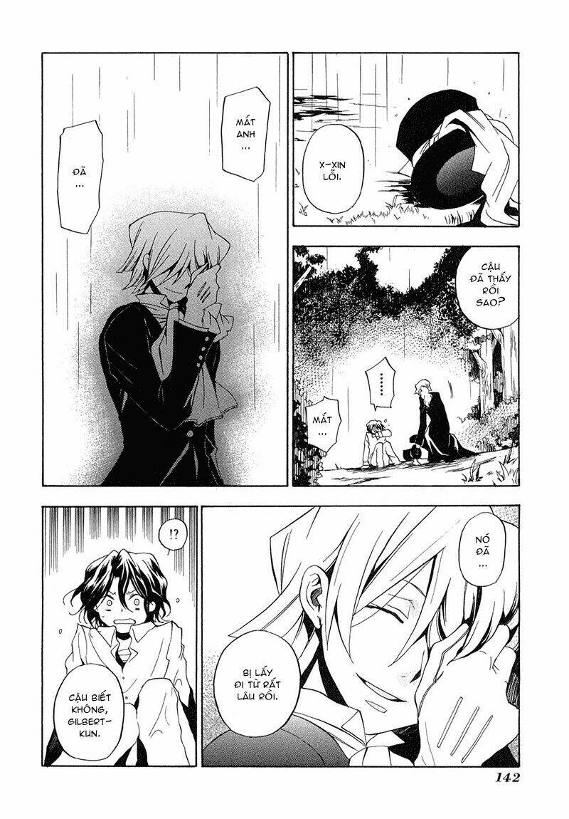 pandora hearts chapter 13 10