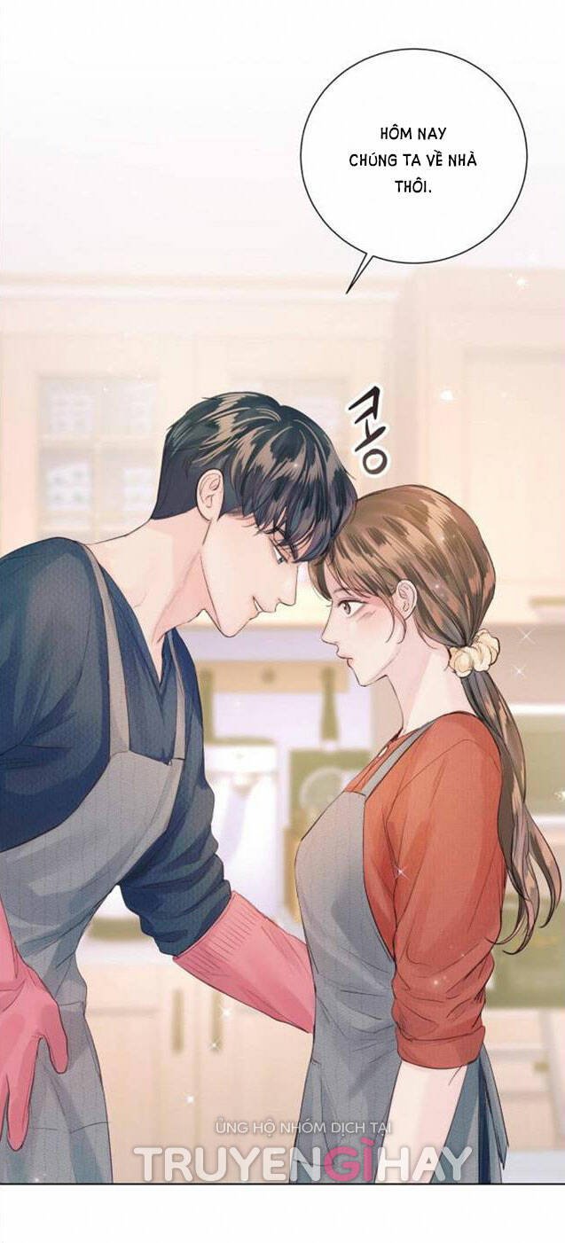 nhất định chúng ta sẽ được hạnh phúc chapter 83.2 4