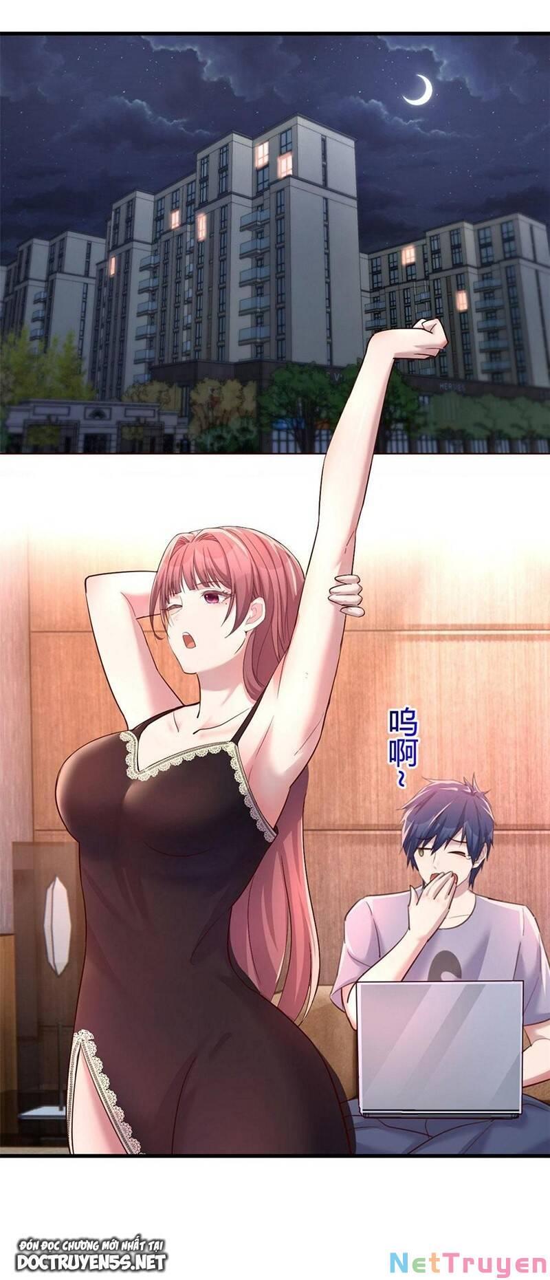 chị gái tôi là đại minh tinh chapter 136 6