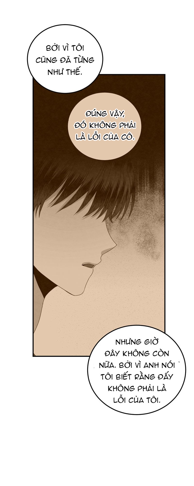 nụ hôn yêu tinh chapter 19.1 15