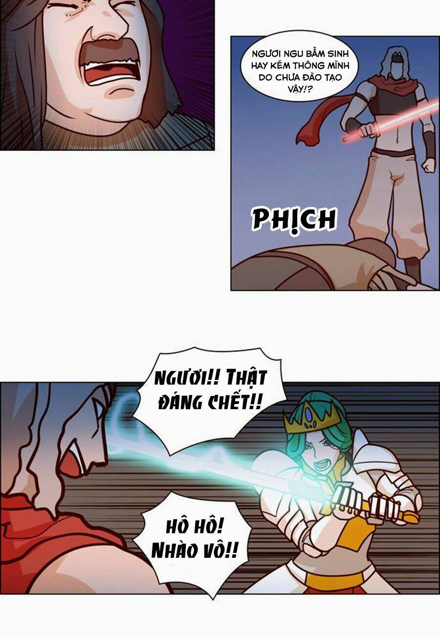 the devil king is bored chapter 70 26