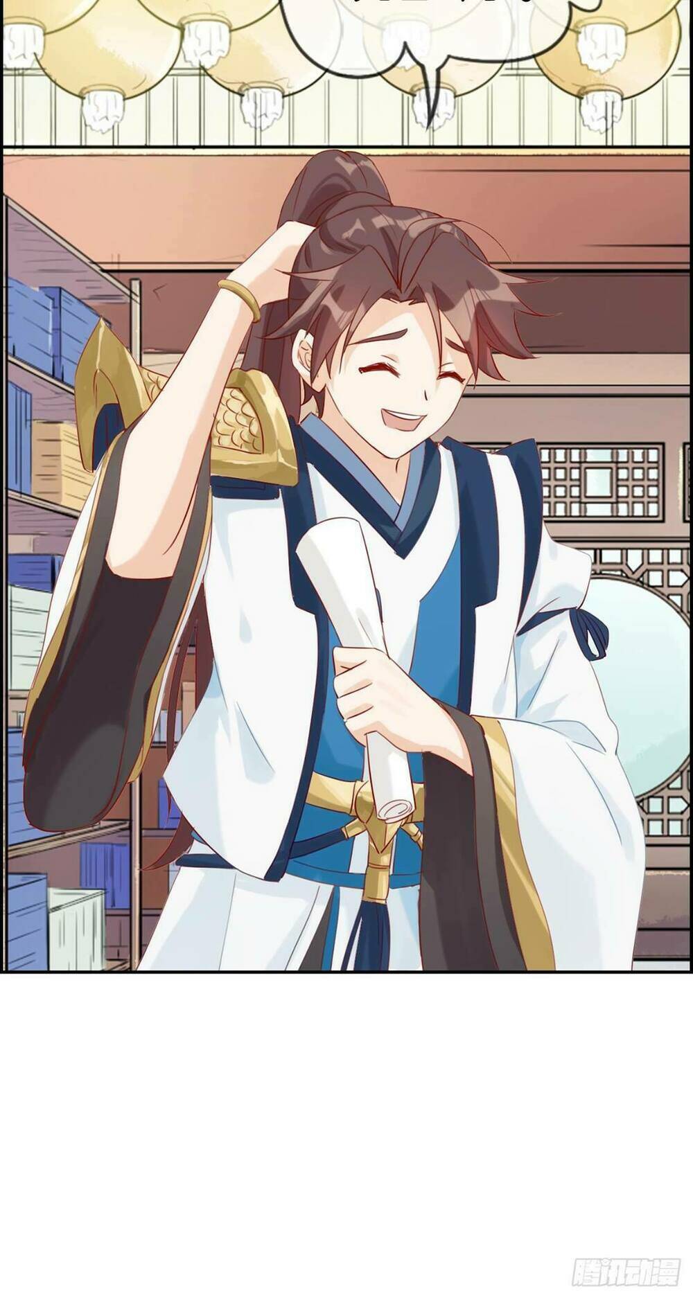 tối cường hoàn khố hệ thống chapter 9 12