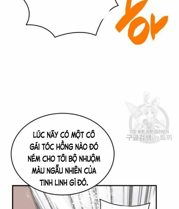tôi là lính mới chapter 55 112