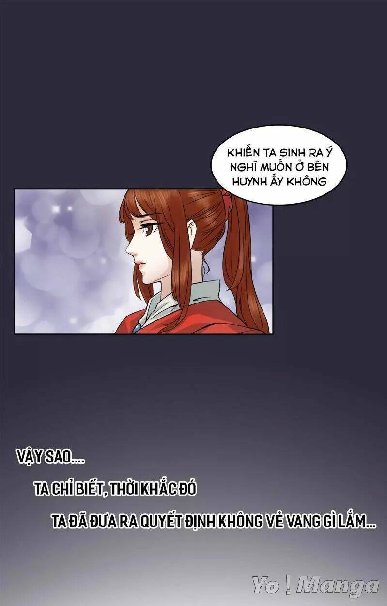 loạn thế hoạ phi chapter 27 17