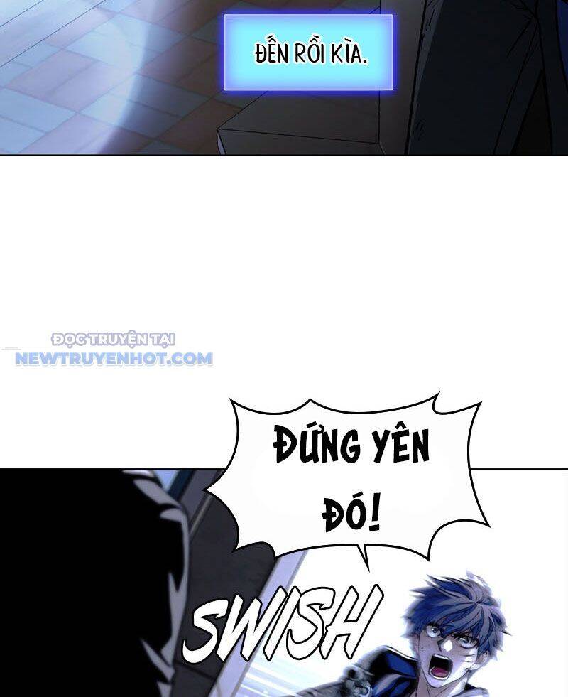 tận thế cũng chỉ là trò chơi chapter 9 10