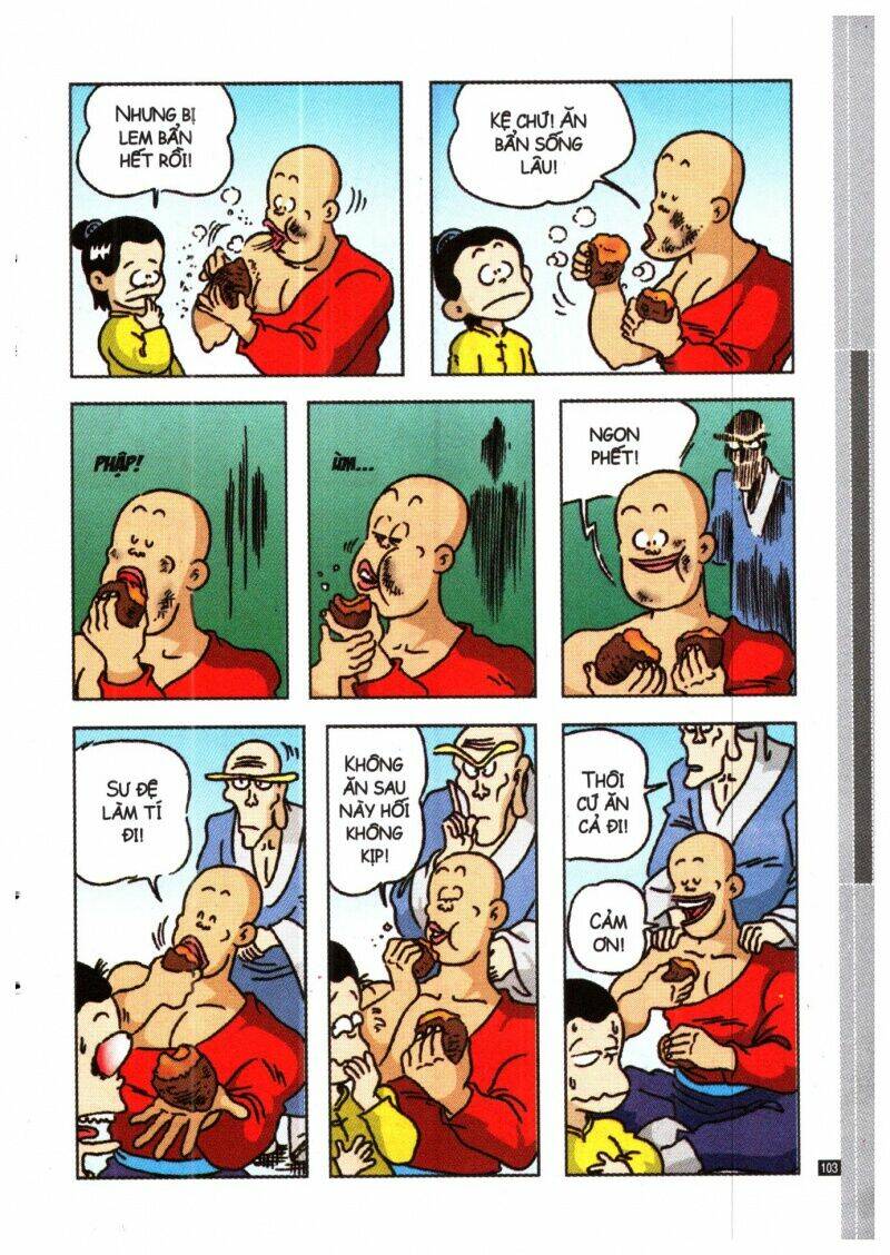 ô long viện siêu buồn cười chapter 9 103