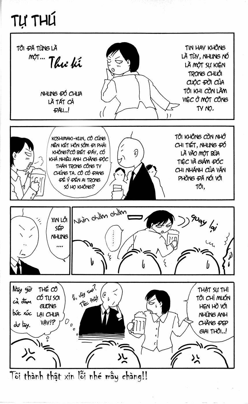 gekka no kimi chapter 4 1