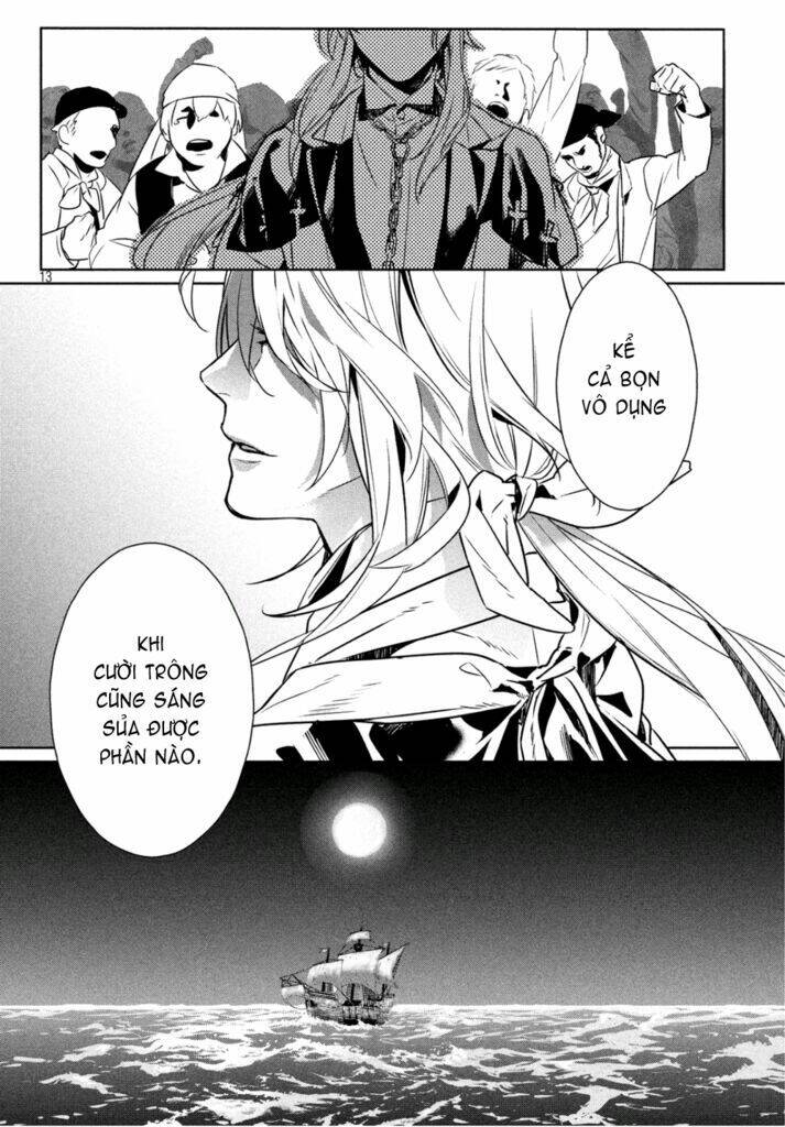 shin'yaku märchen - new testament chapter 4.1 13