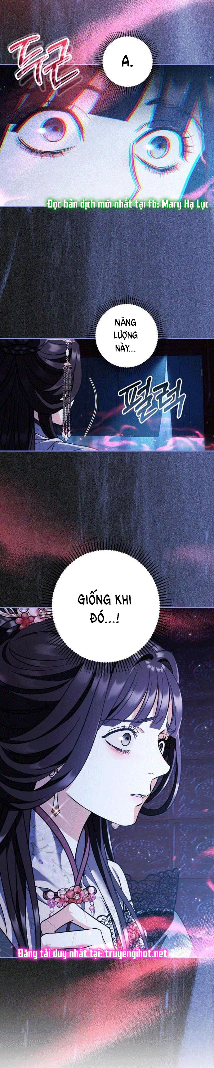 bản tình ca heeran chapter 39.2 4