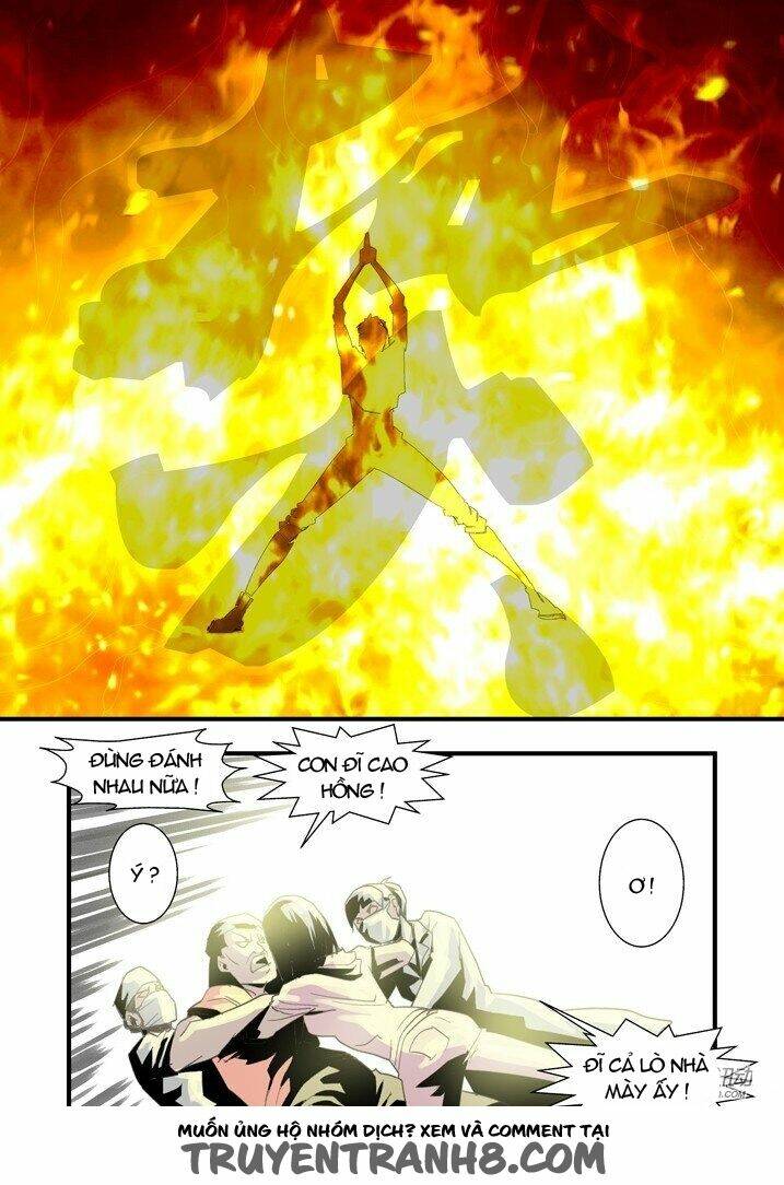 thâu hoan chapter 40 4