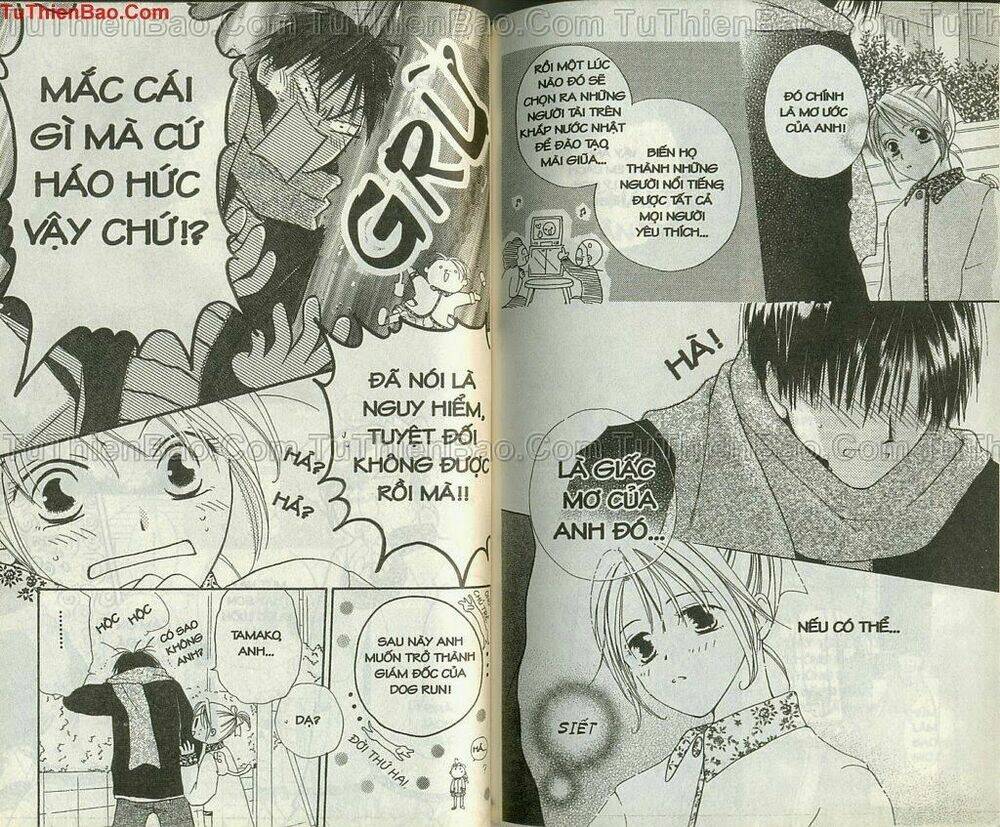 hồng ngọc chapter 2 61