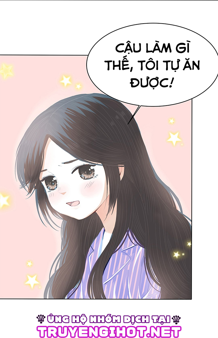 cậu bé ốc sên trên mái nhà chapter 5 34