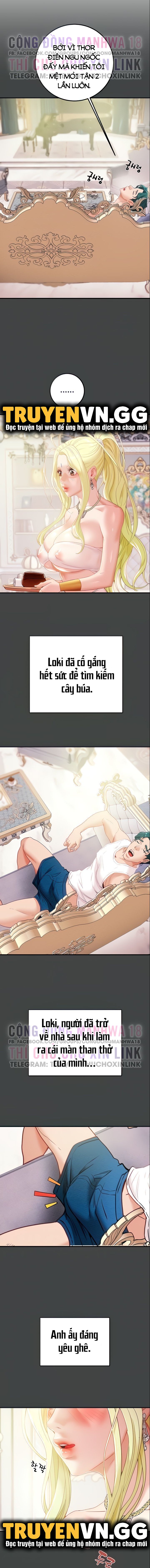 cây búa thần chapter 9 2