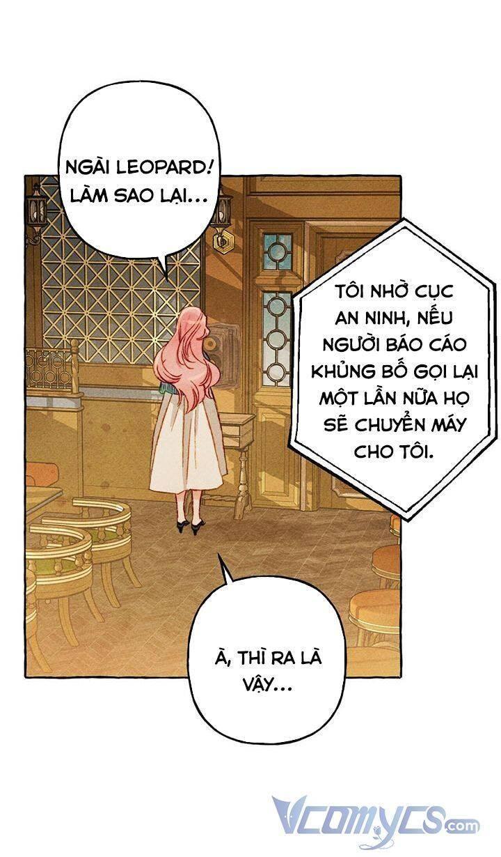 nuôi dưỡng một hắc long chapter 18 51