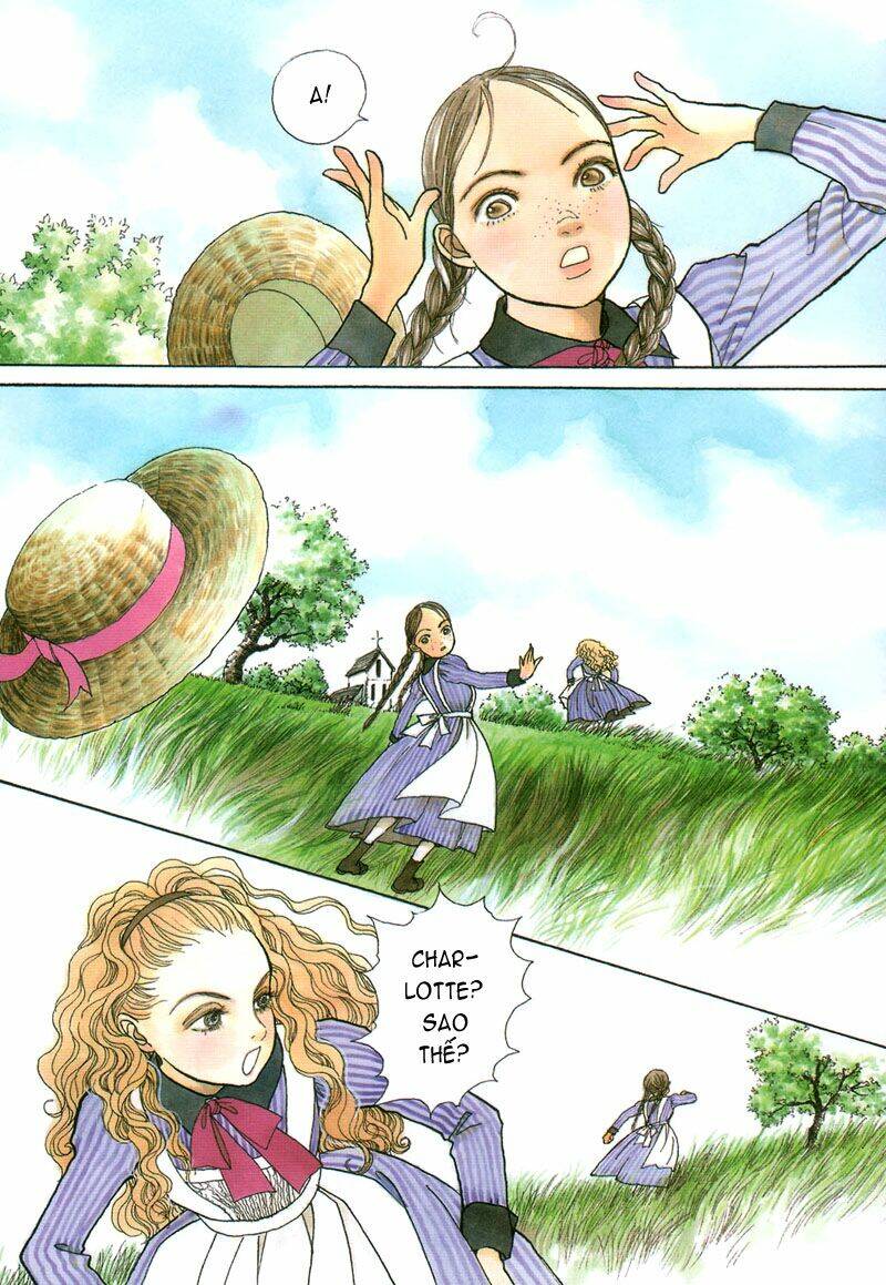 fushigi na shounen chapter 2 3