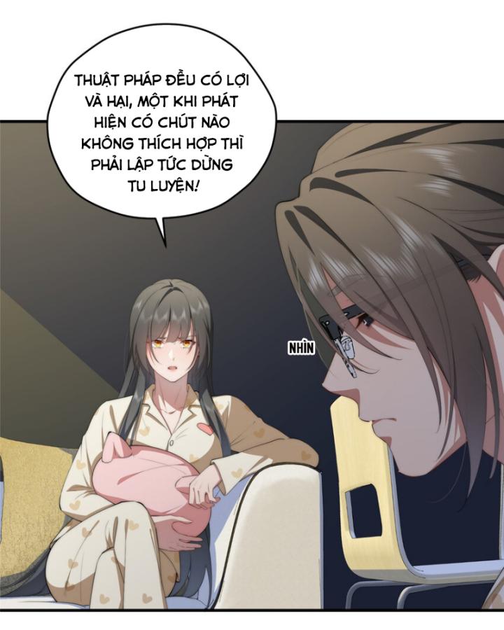 nữ chính chạy từ trong sách ra thì phải làm sao chapter 58 39