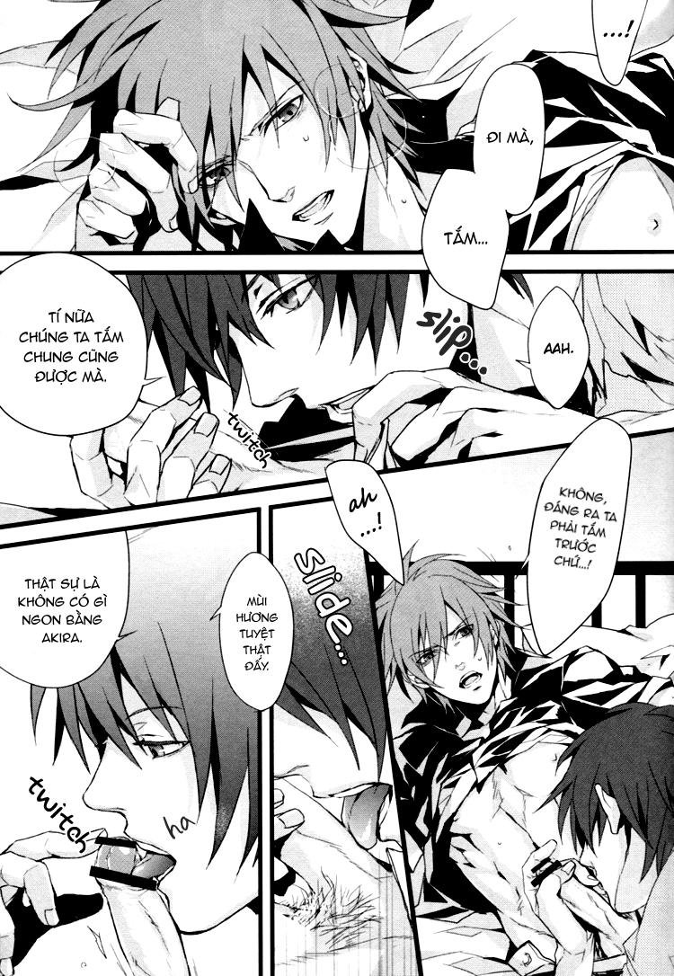 tổng hợp boylove hentai, biến thái chapter 13 10